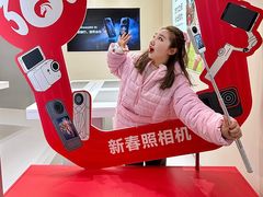 -柏威年大连购物中心