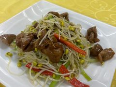 -海鲜街菜馆(海珠南路店)