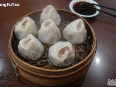 蟹粉小笼_8元-常鲜德乐购迎桂馒头店(麻巷公寓店)