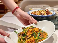 -川味堂·四川豆花(八卦岭店)