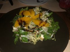 -Mercato莫卡多露台餐厅与酒吧(K11店)