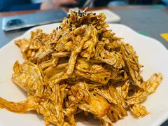 -黑窑厂糖油饼烤鸭·清真菜(黑窑厂街店)