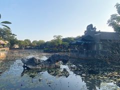 -粤晖园