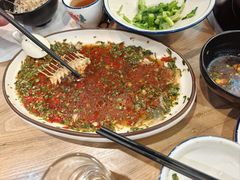 -妈妈的味道(和顺古镇店)