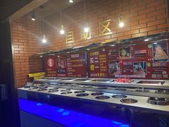 -重庆老门坎火锅(新津碧乐城店)