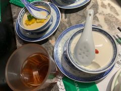 -禄婶鸡煲·打边炉