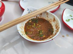 -庭院·冰煮羊·北京涮肉(西单店)