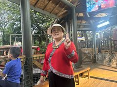 -深圳锦绣中华民俗村