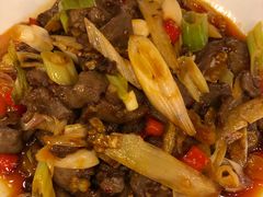 -缪氏川菜(丰盛町店)