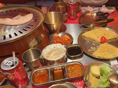 -西塔老太太泥炉烤肉(苏州大悦城店)