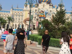 -波塞冬旅游度假区