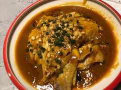 口水鸡-红辣椒(安信商业广场店)