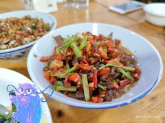 -笨罗卜浏阳菜馆(星沙店)