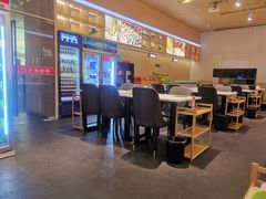 -五四北海鲜吧火锅(秀山路店)