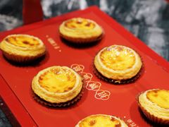 顺风招牌蛋挞-顺风山庄(水濂山店)