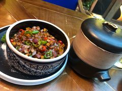 -雀舞云南菜(天津天河城购物中心店)