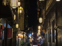 -边城茶峒景区