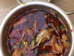-冒菜西施·非遗冒菜(总店)