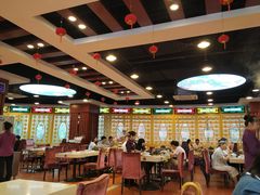 大堂-点都德(千灯湖环宇城店)