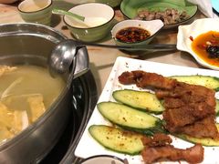 -四季合味椰子鸡(南山大冲店)