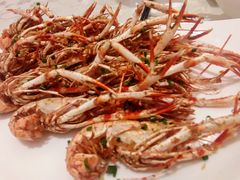 -宝燕海鲜(好爱店)