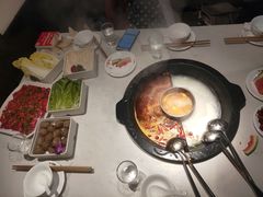 -川锅一号火锅(睢宁店)