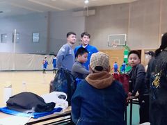 -东方启明星篮球培训(北科大校区)