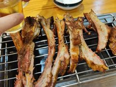 -张记焖窑·十五年专注焖烤(雍和宫店)