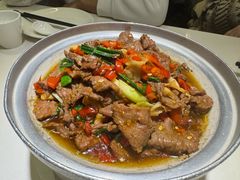 -小放牛炒菜馆(长安万达店)