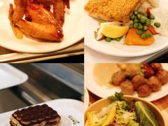 -宜家·瑞典风味餐厅(无锡店)