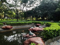 -宋井风景区