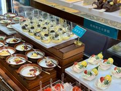 -東盛炭烤自助料理(玄武招商花园城店)