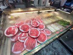 -谭三娘鲜切牛肉自助火锅(九眼桥总店)