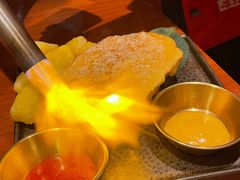 明太子烤土豆-摩打食堂(佳兆业店)