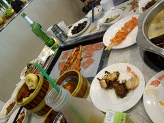 -食尚名肴自助涮烤