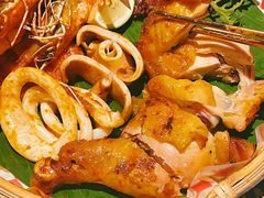 -泰妃殿(武汉首店)