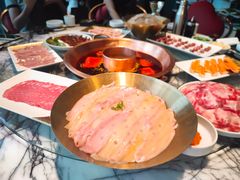 -肆味(东原1891江景店)