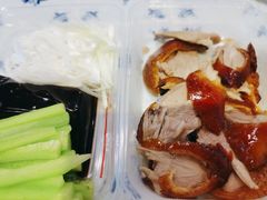 -恭敬李·烤鸭(天坛北门店)