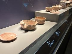 -北京大葆台遗址博物馆