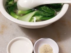 鱼丸汤-华盛丰温州大排档(东三环南路店)