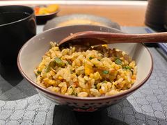 -岩盐·铁板料理(嘉里店)