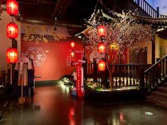 -老淮安·淮安菜(涟水店)