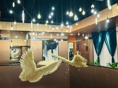 -蒋记海鲜姿造•洋房别墅(星河湾店)