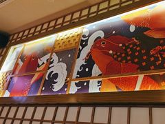 -万岁寿司(天河领展店)