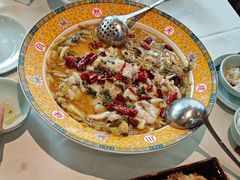 -天成·川菜家宴(礼岗店)