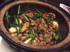 啫啫生肠-广东道至正餐厅(区庄店)