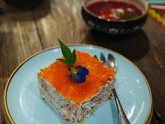 -卢布里西餐厅(总店)