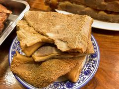 -老白家水盆羊肉