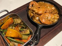 -半秋山西餐厅(巴南万达广场店)