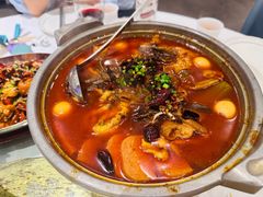 -眉州东坡(清河万象汇店)